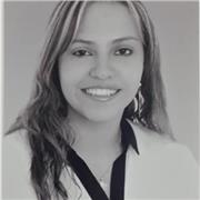 Profesora de lengua castellana y literatura para todas las edades y niveles.